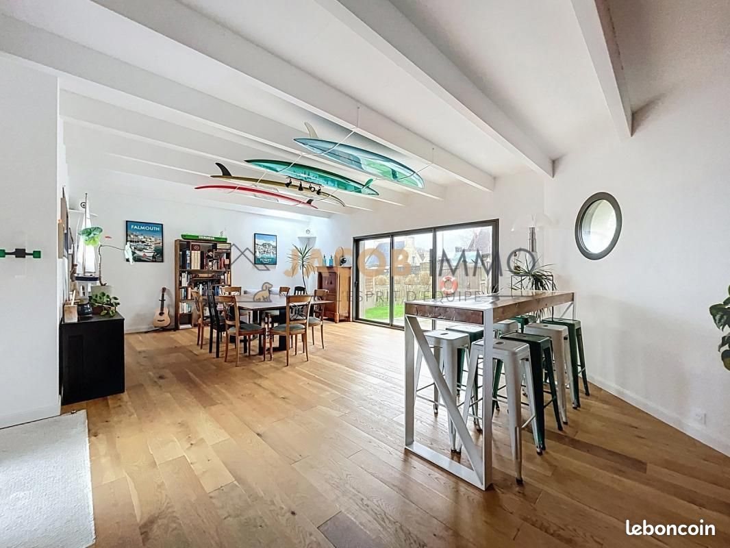 Maison à vendre, 173m², Lannilis