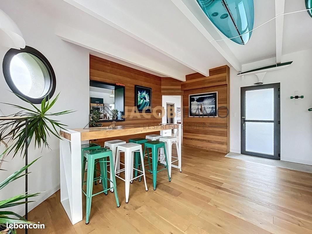 Maison à vendre, 173m², Lannilis