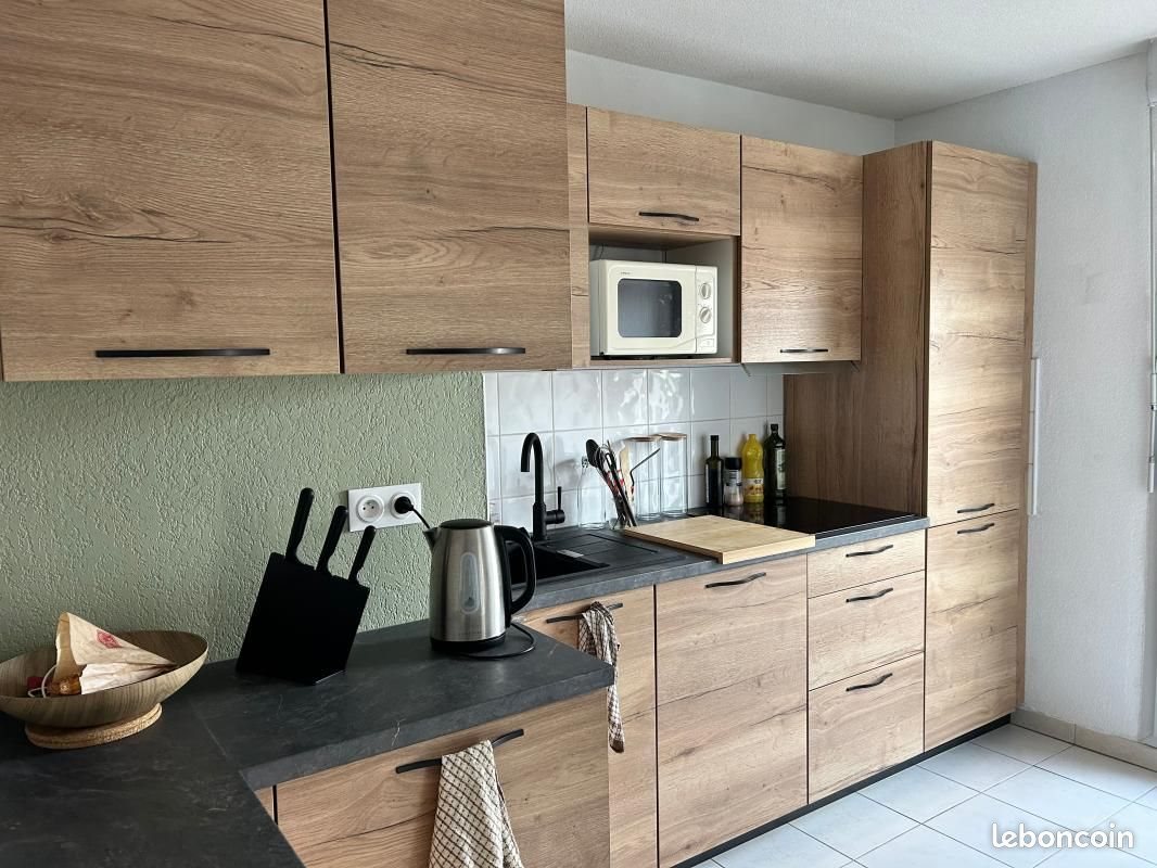 Appartement à vendre, 56m², Montrabé