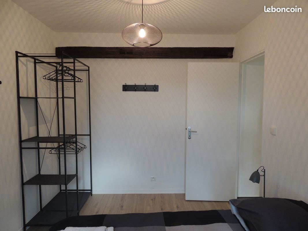 Appartement à louer, 34m², Orléans