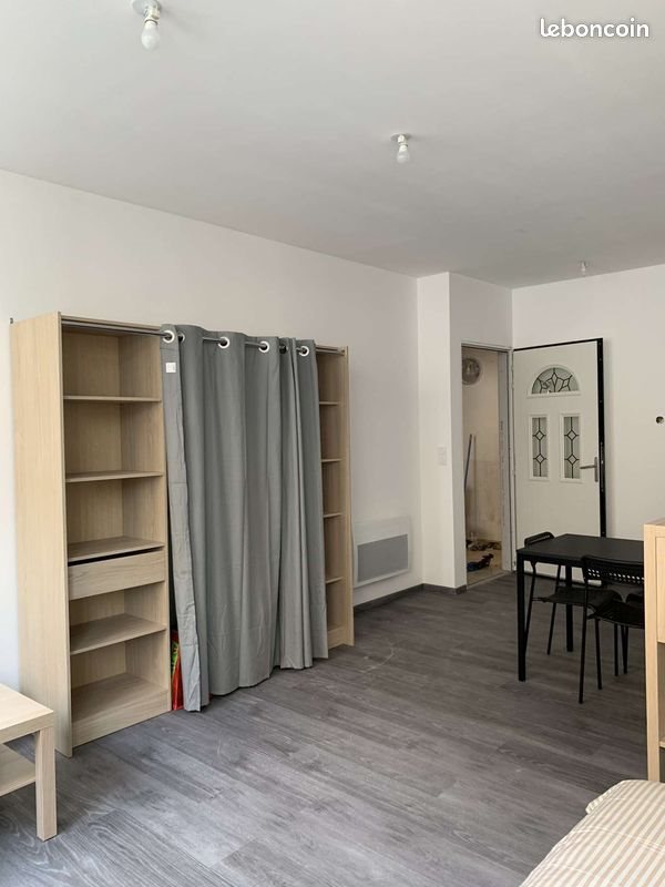 Appartement à louer, 30m², Saint-Etienne