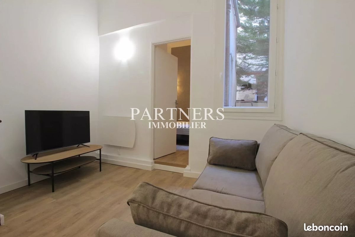 Appartement à louer, 26m², Aix-en-Provence
