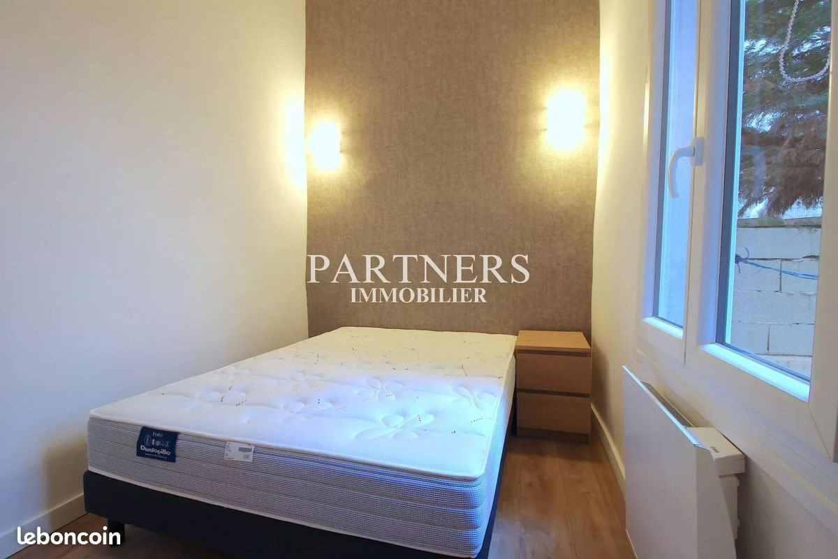 Appartement à louer, 26m², Aix-en-Provence