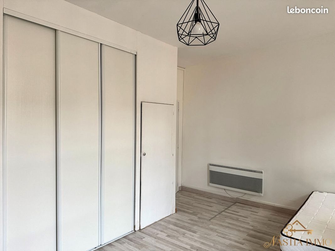 Appartement à louer, 30m², Bordeaux