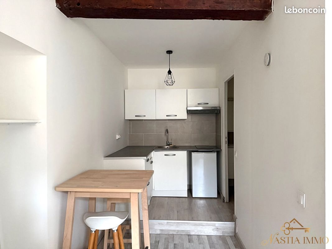 Appartement à louer, 30m², Bordeaux