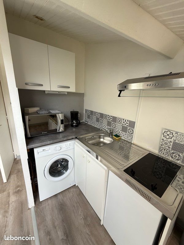 Appartement à louer, 18m², Villeneuve-sur-Lot