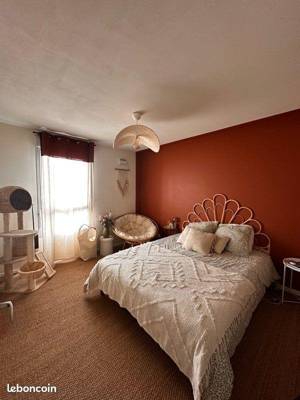 Appartement à vendre, 65m², Clermont-Ferrand