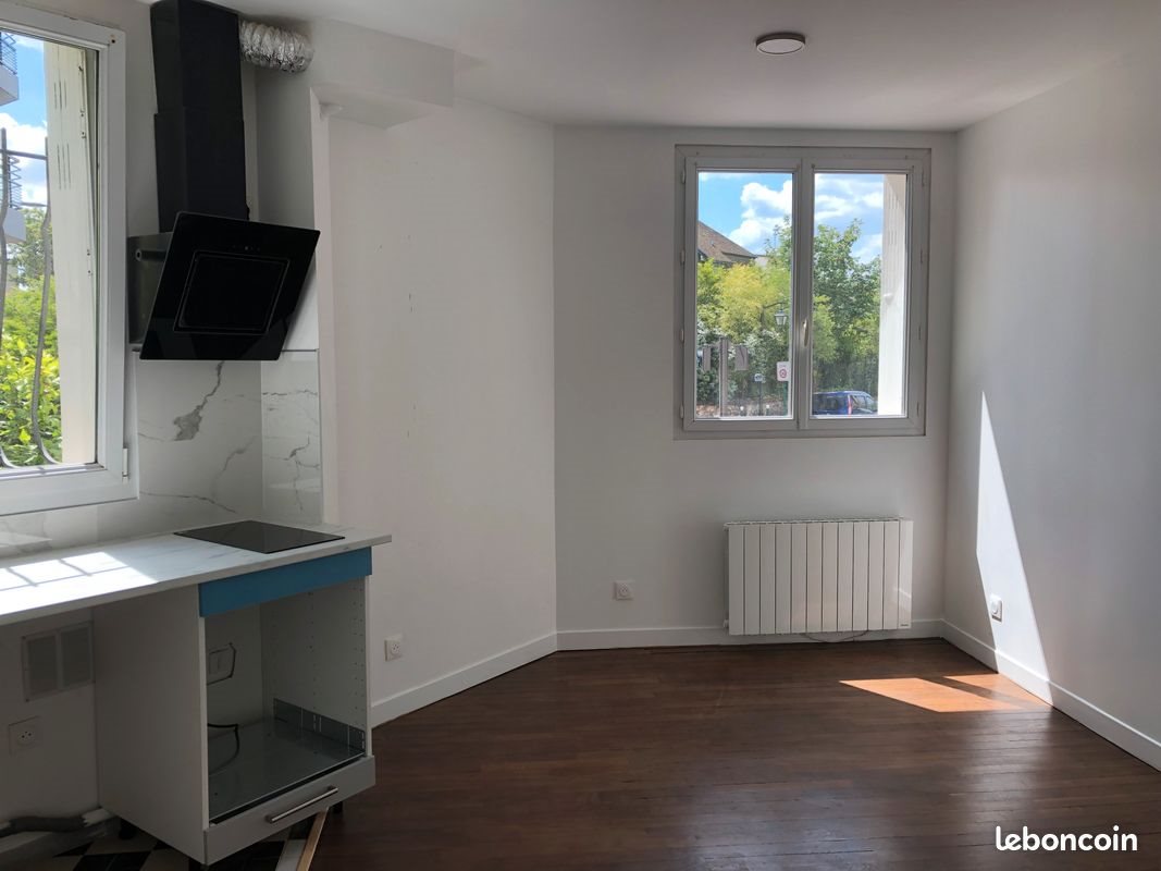Appartement à louer, 21m², Bourg-la-Reine