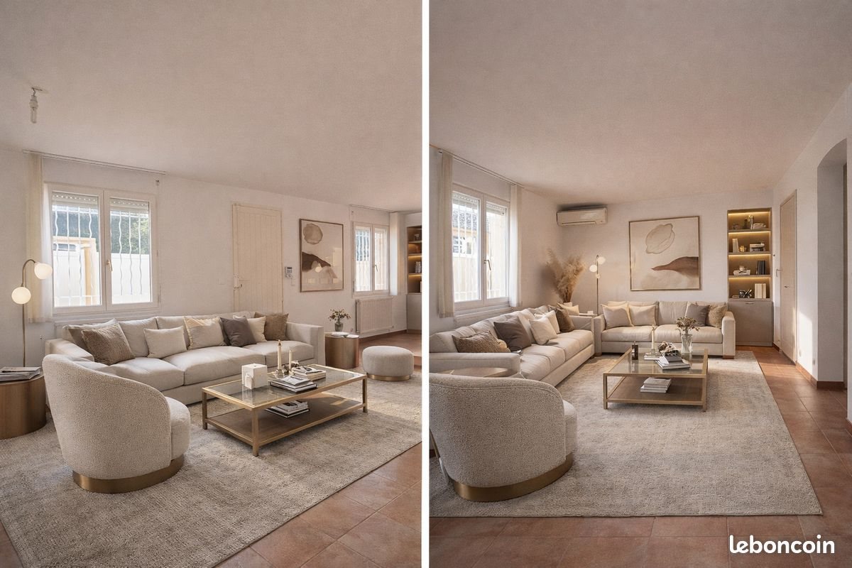 Maison à vendre, 135m², Marseille 7ème