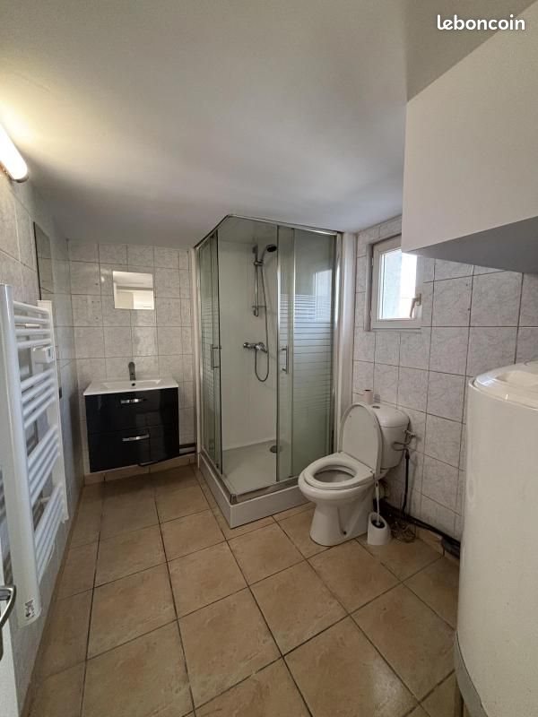 Appartement à louer, 34m², Annay