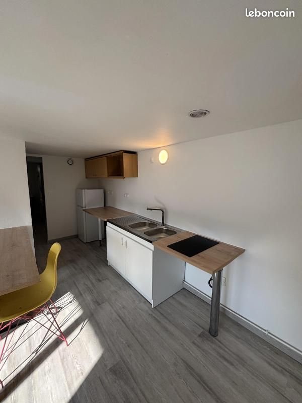 Appartement à louer, 34m², Annay
