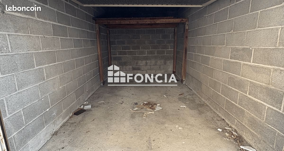 Appartement à vendre, 67m², Limoges