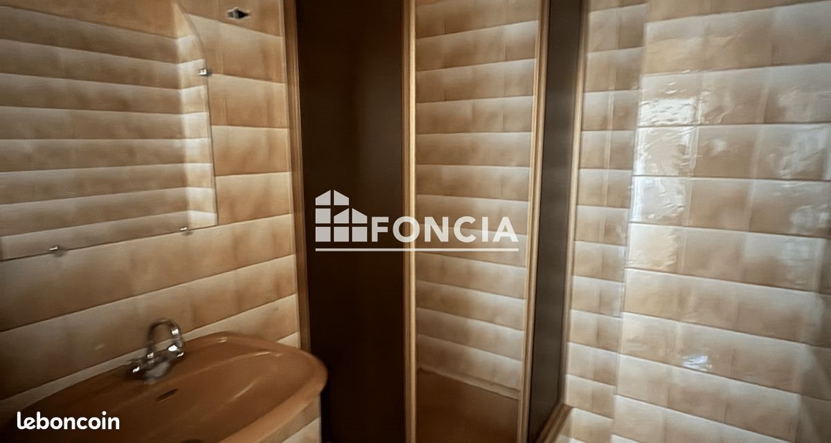 Appartement à vendre, 67m², Limoges