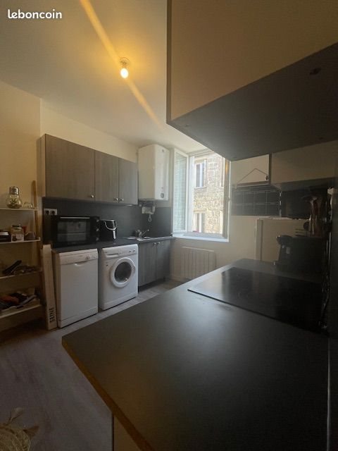 Appartement à louer, 42m², Feurs