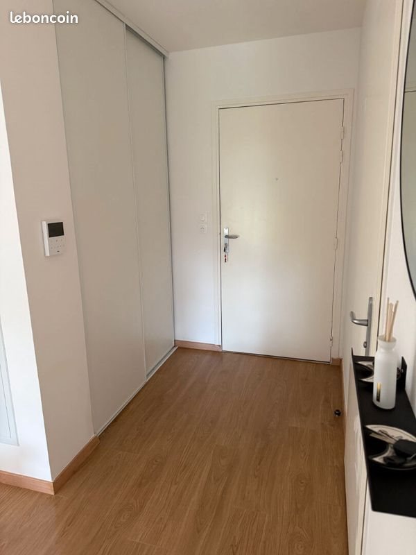 Appartement à louer, 64m², Amiens