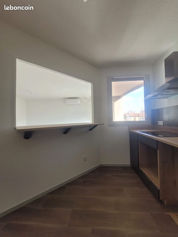 Appartement à louer, 46m², Avignon