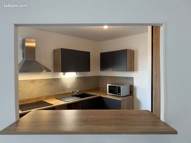 Appartement à louer, 46m², Avignon