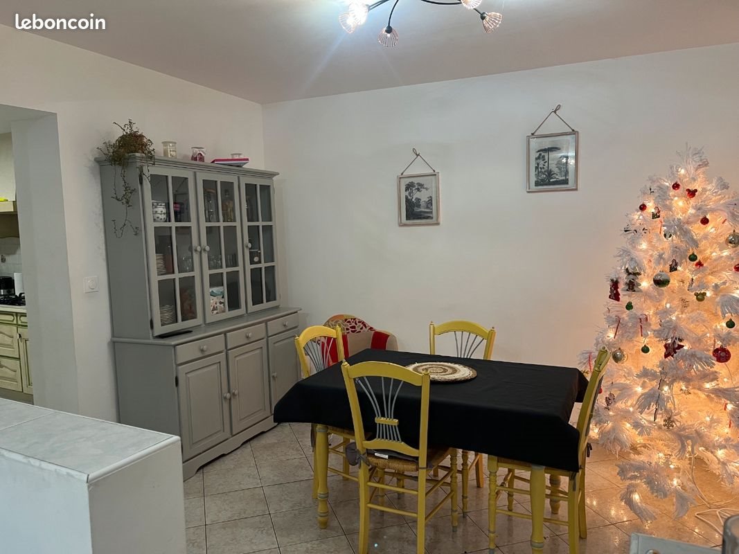 Maison à louer, 80m², Baugé-en-Anjou