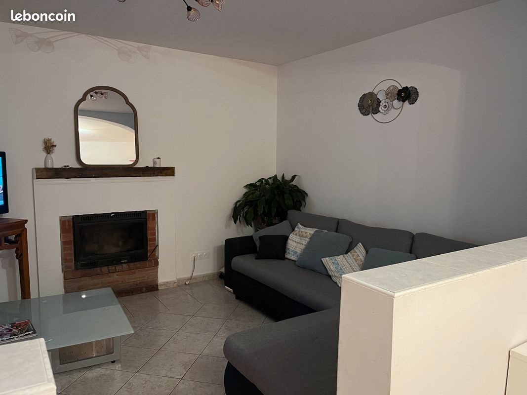 Maison à louer, 80m², Baugé-en-Anjou