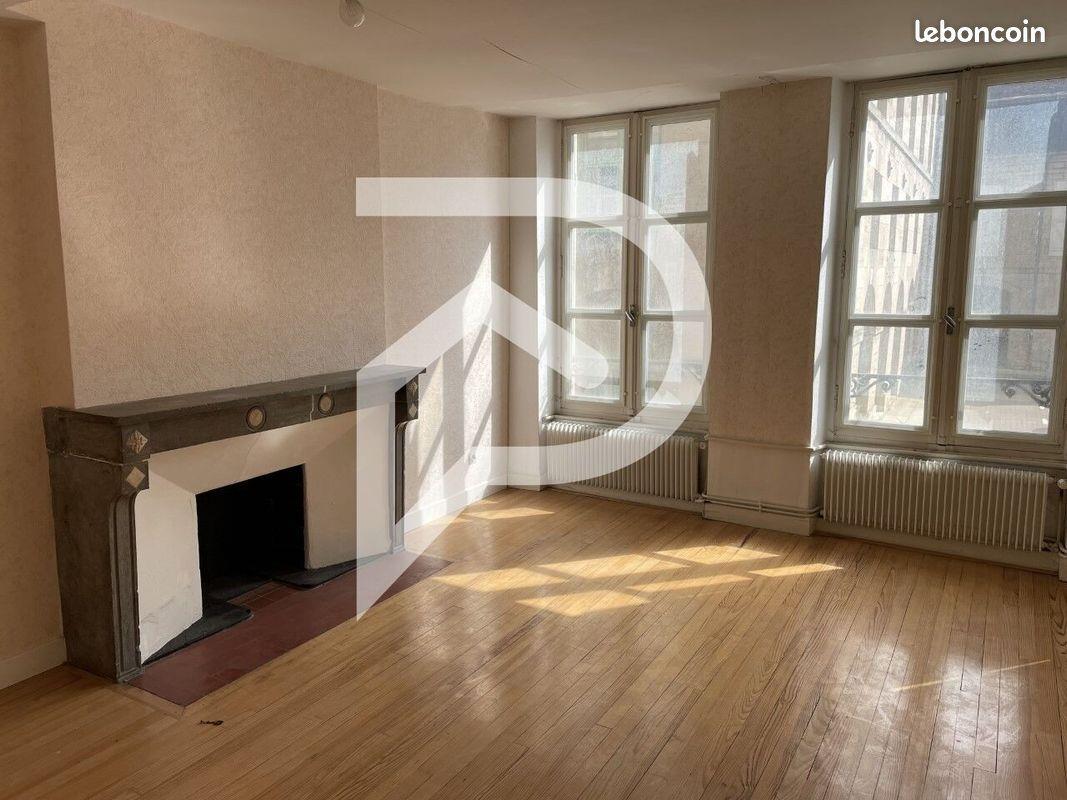 Appartement à vendre, 302m², Langres