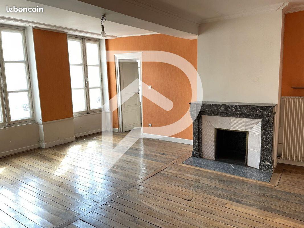 Appartement à vendre, 302m², Langres