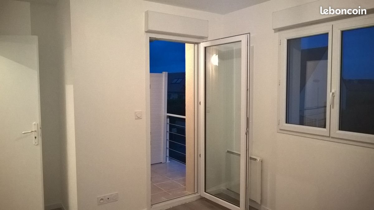 Maison à louer, 82m², Ifs