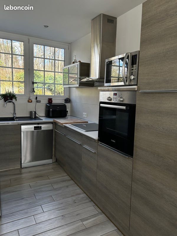 Maison à louer, 90m², Saint-Avold