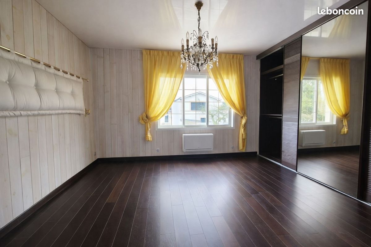 Appartement à vendre, 150m², Le Bouscat