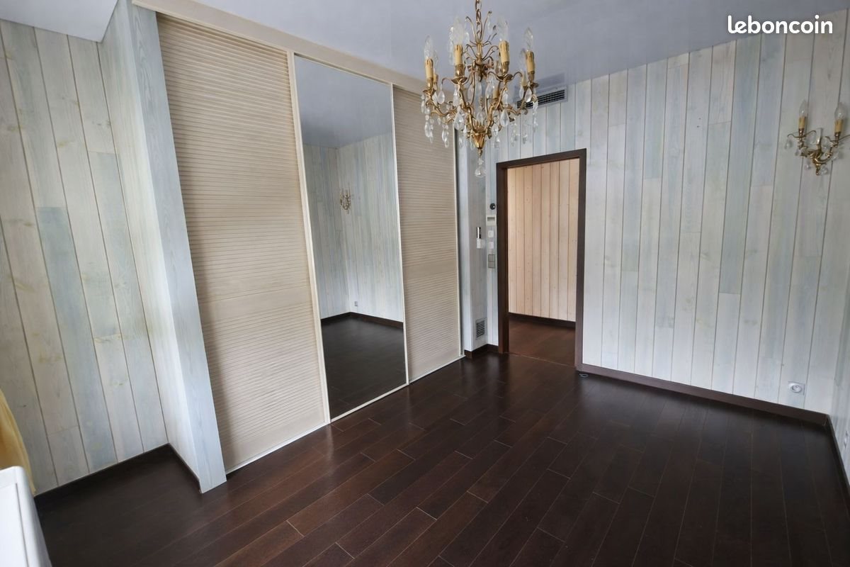 Appartement à vendre, 150m², Le Bouscat