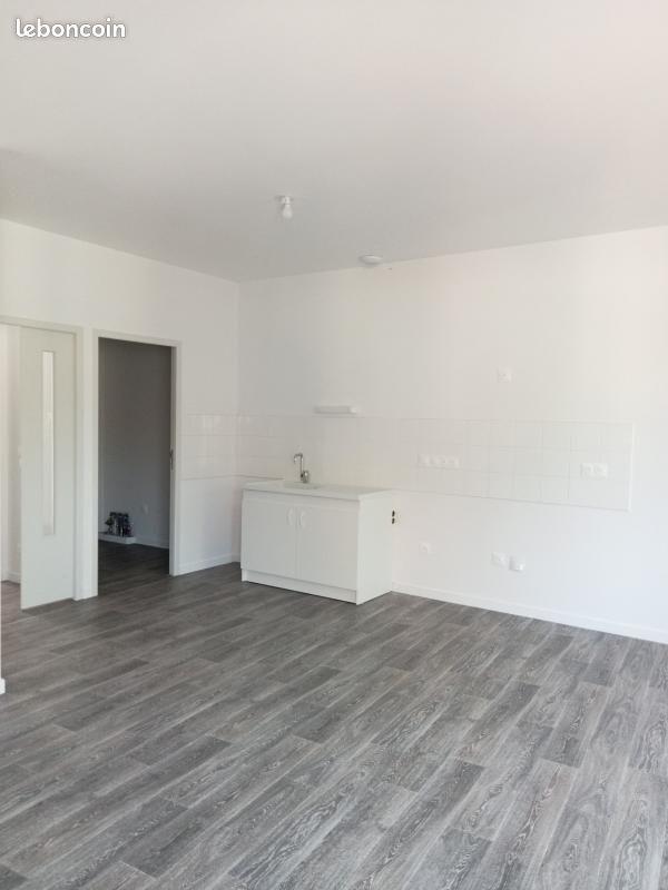 Appartement à louer, 66m², Les Avenières Veyrins-Thuellin
