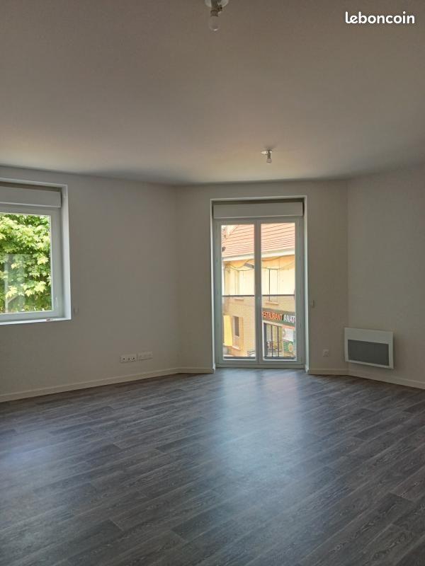 Appartement à louer, 66m², Les Avenières Veyrins-Thuellin