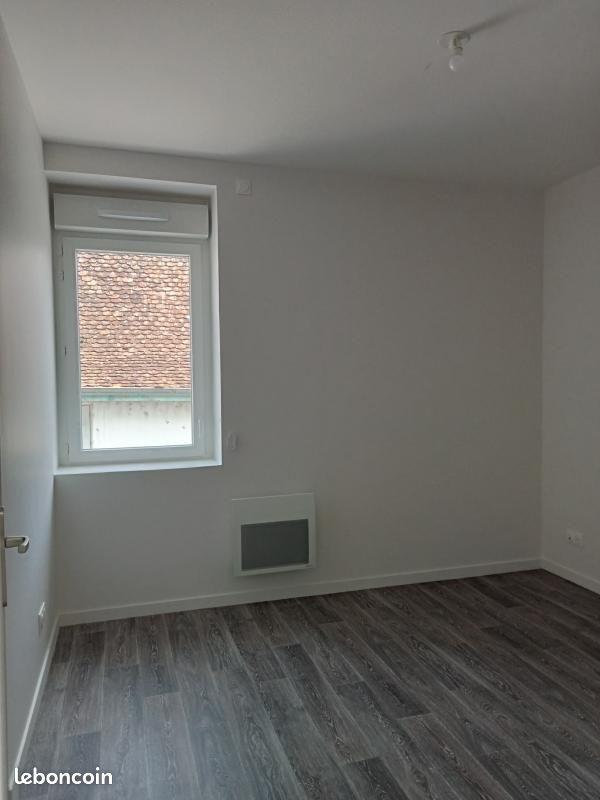 Appartement à louer, 66m², Les Avenières Veyrins-Thuellin