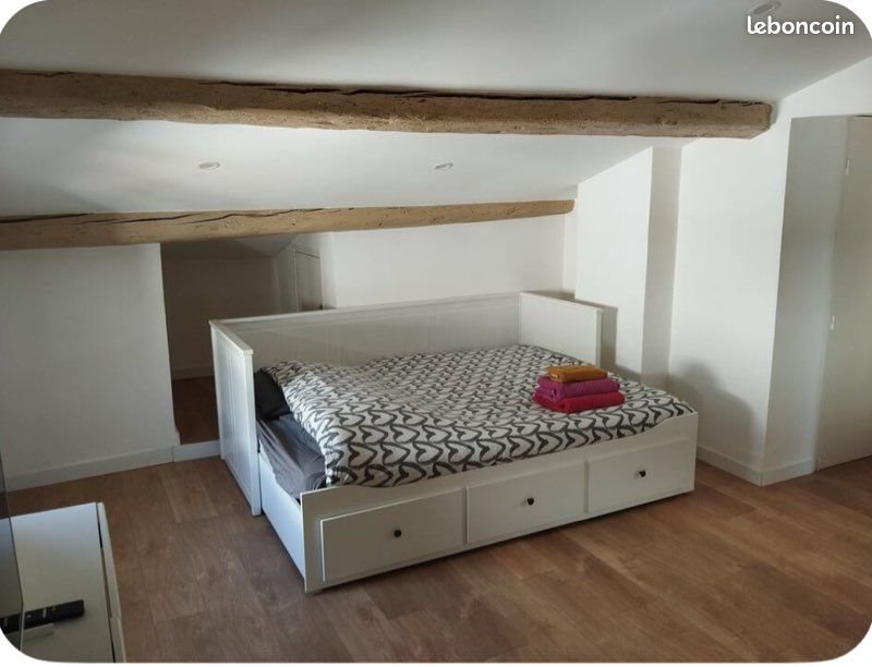 Appartement à louer, 26m², Toulon