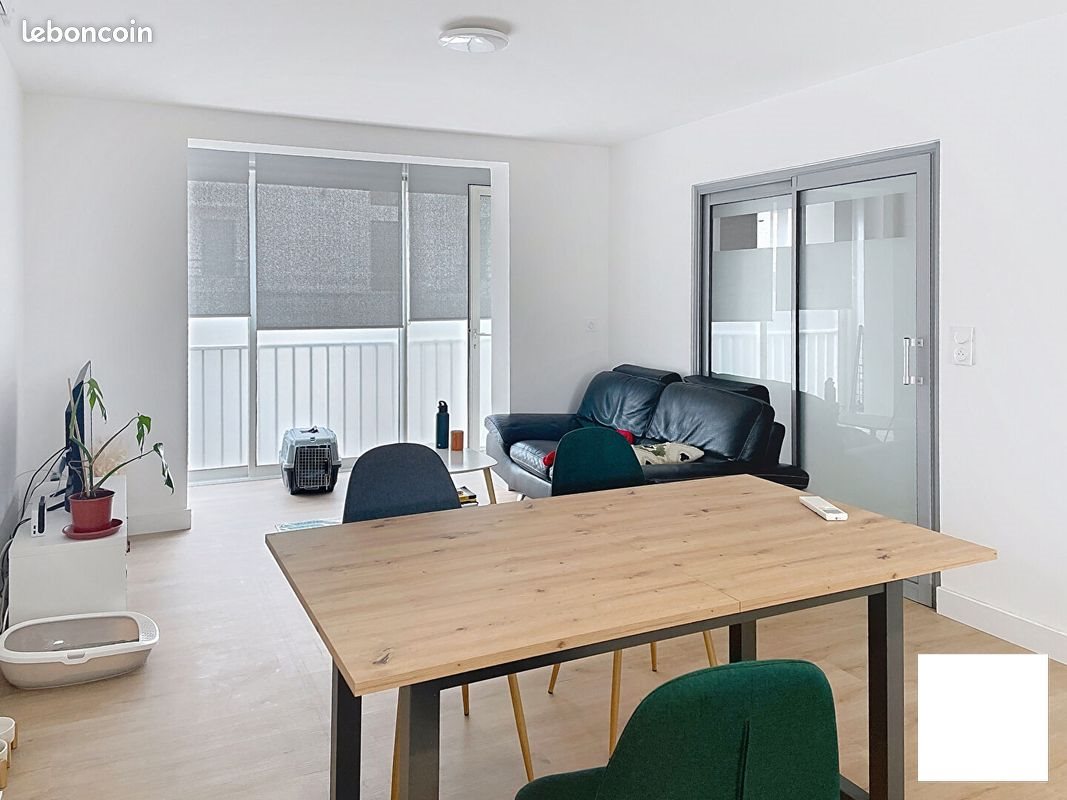 Appartement à vendre, 81m², Villeneuve-lès-Avignon