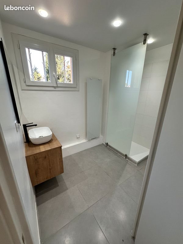 Appartement à vendre, 81m², Villeneuve-lès-Avignon