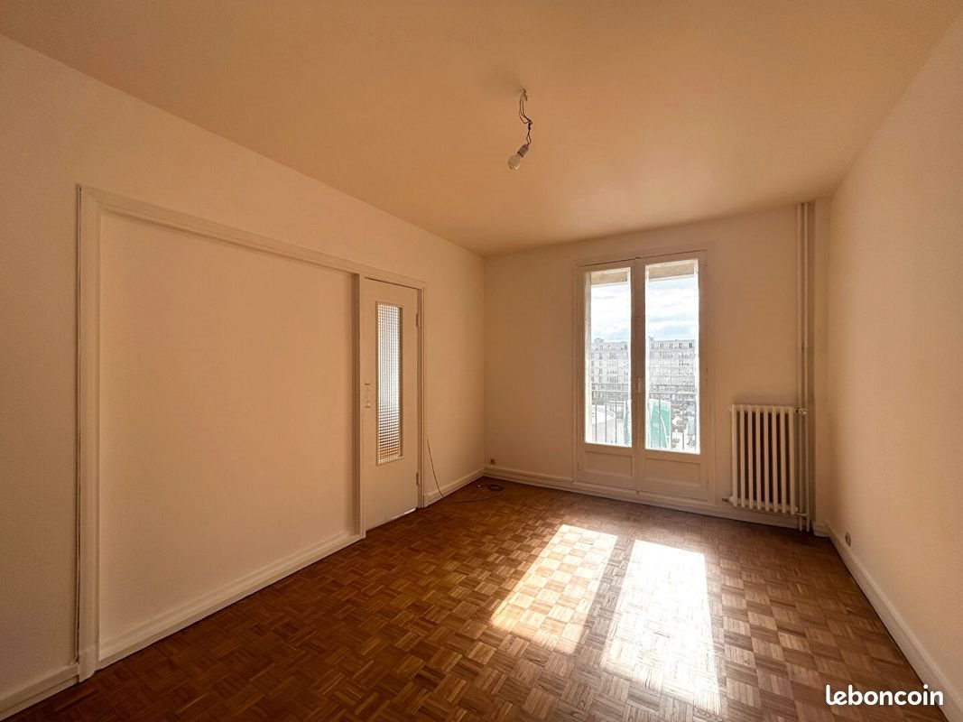 Appartement à louer, 45m², Le Havre