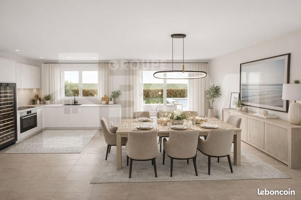 Maison à vendre, 88m², Saint-Pierre-du-Chemin