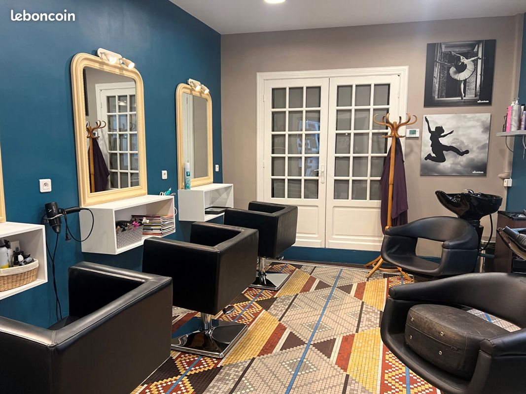 Appartement à vendre, 150m², Lillers