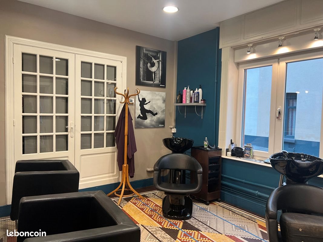 Appartement à vendre, 150m², Lillers