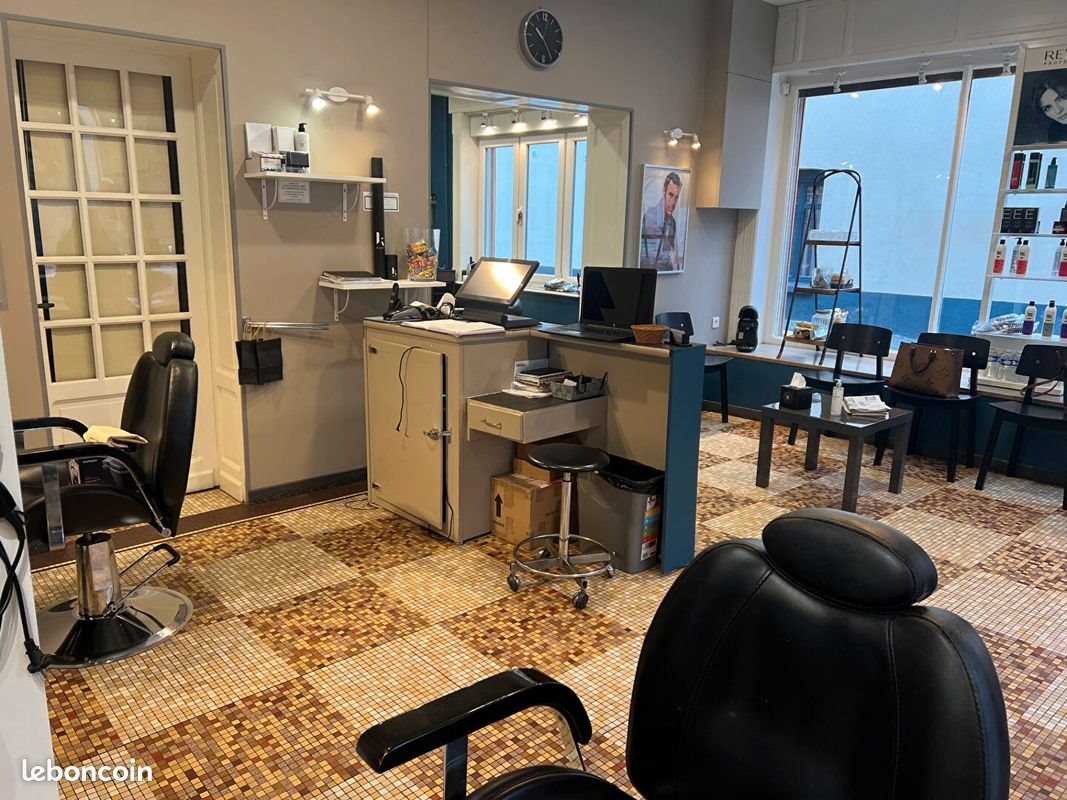 Appartement à vendre, 150m², Lillers