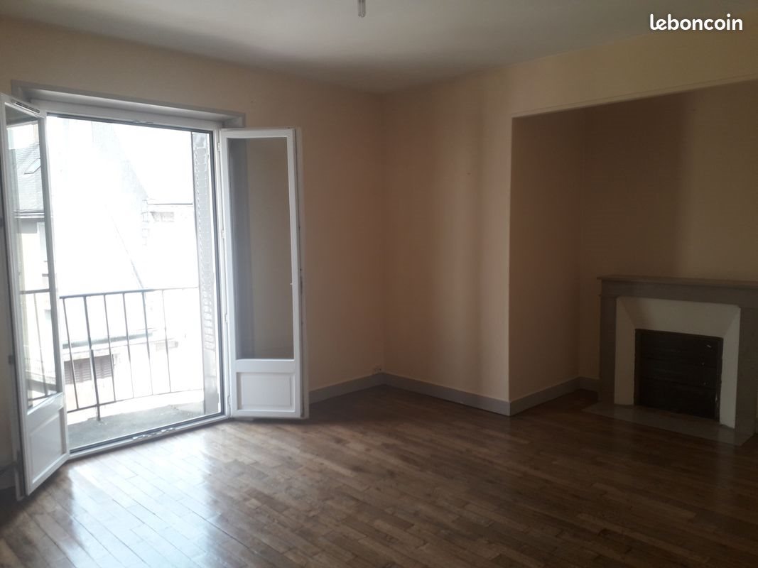 Appartement à louer, 38m², Gien