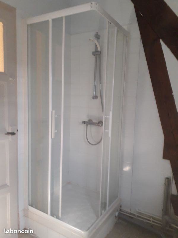 Appartement à louer, 38m², Gien