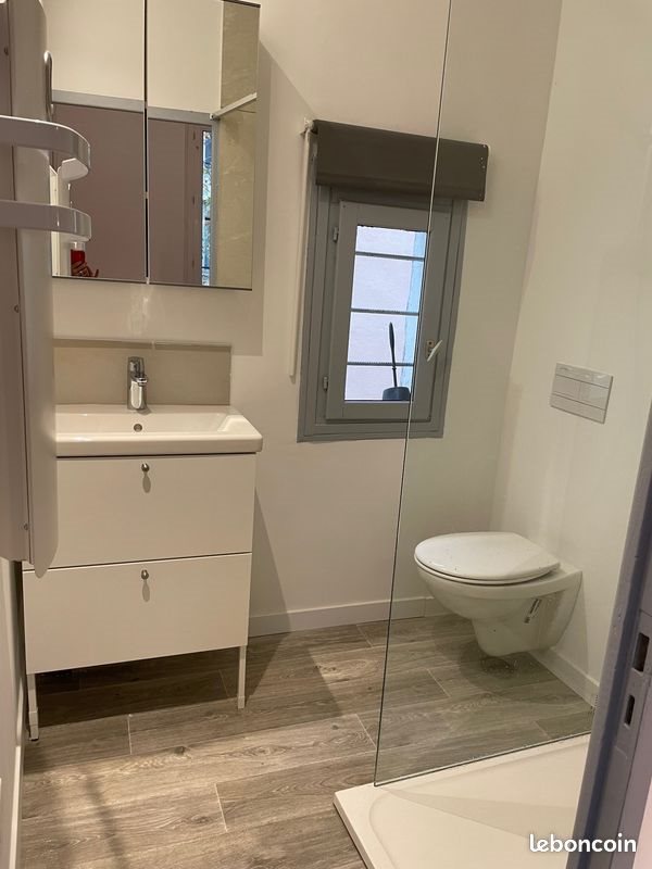 Appartement à louer, 25m², Aix-en-Provence