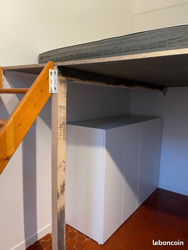 Appartement à louer, 25m², Aix-en-Provence