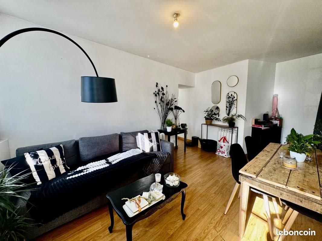 Appartement à louer, 30m², Romorantin-Lanthenay