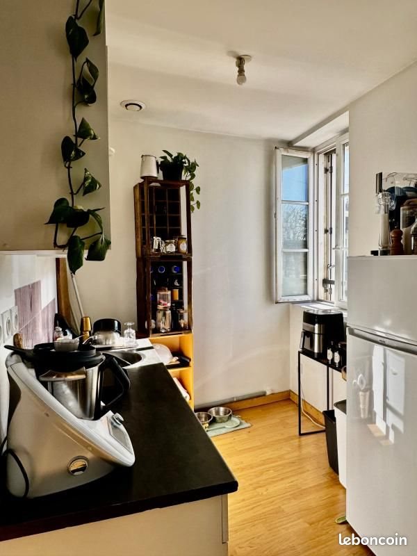 Appartement à louer, 30m², Romorantin-Lanthenay