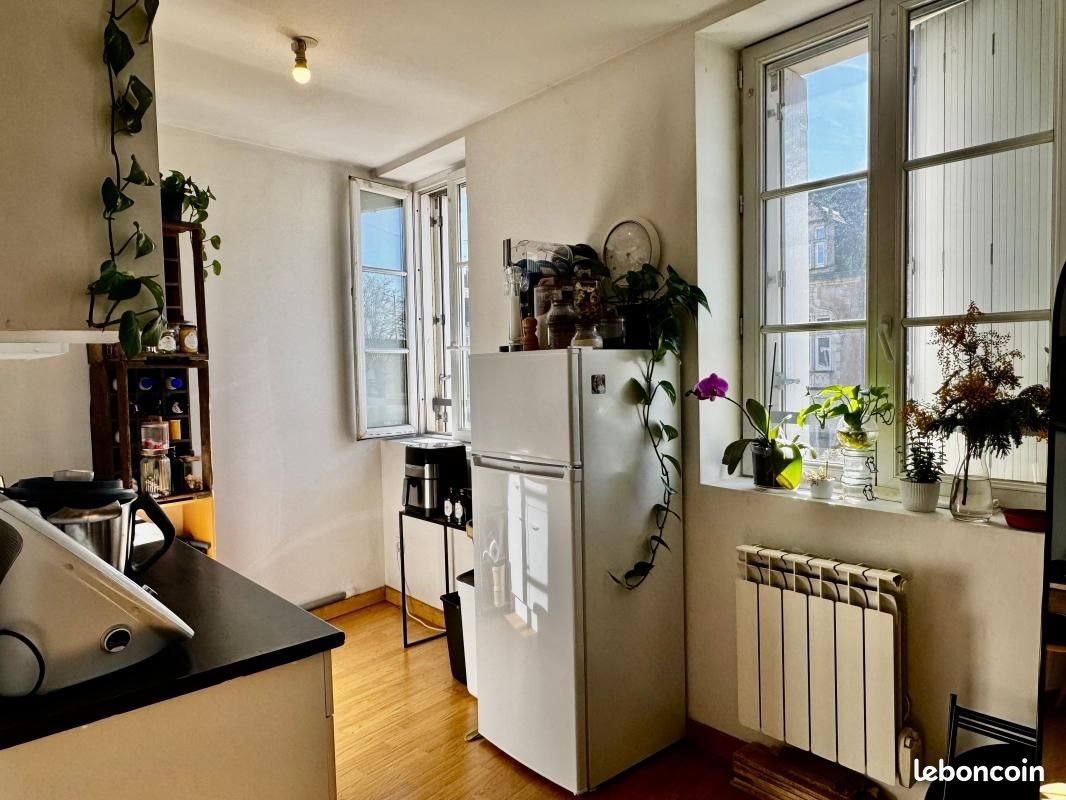 Appartement à louer, 30m², Romorantin-Lanthenay