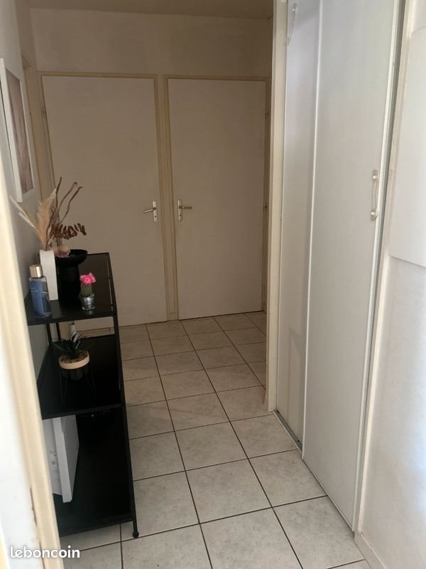 Appartement à louer, 42m², Vif