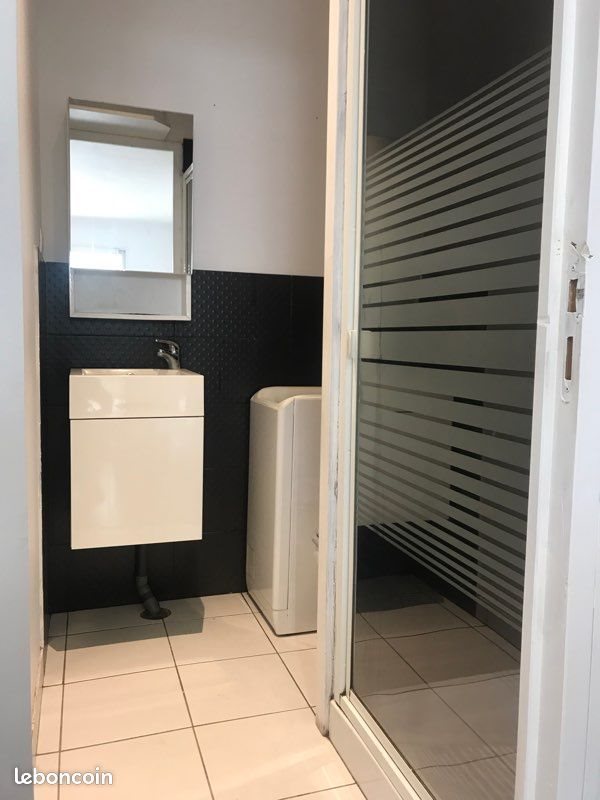 Maison à louer, 32m², Notre-Dame-de-Bondeville