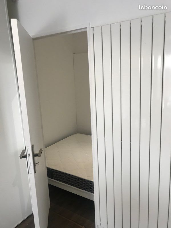 Maison à louer, 32m², Notre-Dame-de-Bondeville